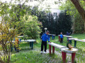 2011 Ostern